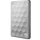 SEAGATE BACKUP PLUS Ultra Slim STEH2000200 2TB USB3.0 Platinum - 295823 - zdjęcie 3